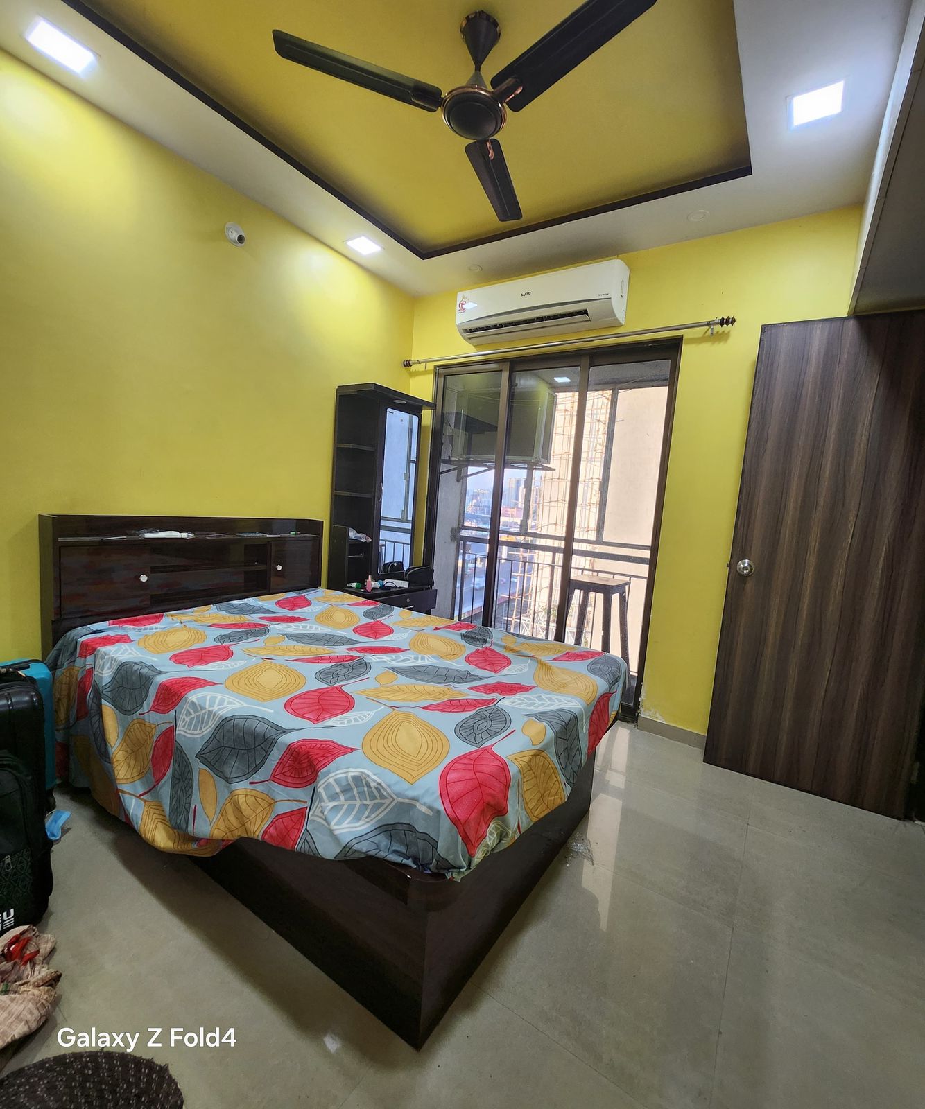 1.5 BHK 528 Sq.Ft. Apartment in JP North Aviva