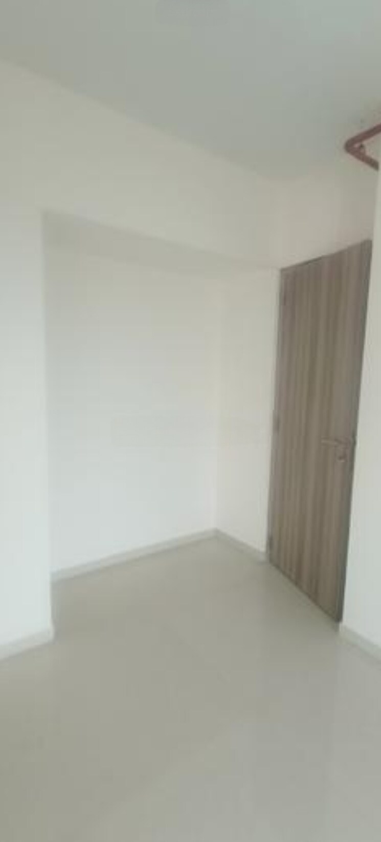 Bedroom, ashar-axis 1 Bedroom 600 Sq.Ft. Apartment In Majiwada Thane 8701307