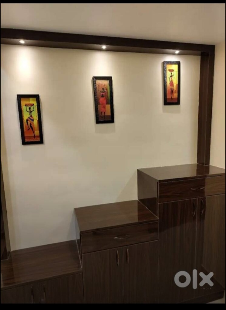 Bedroom, gomti nagar 3 Bedroom 2152 Sq.Ft. Villa In Gomti Nagar Lucknow 8701311