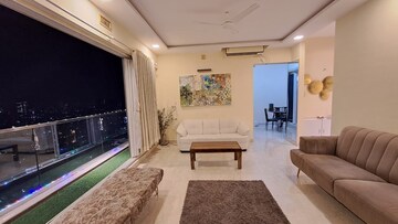 5 BHK Apartment For Rent in Tata Serein, Pokhran Road No Two