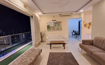 5 BHK Apartment For Rent in Tata Serein, Pokhran Road No Two