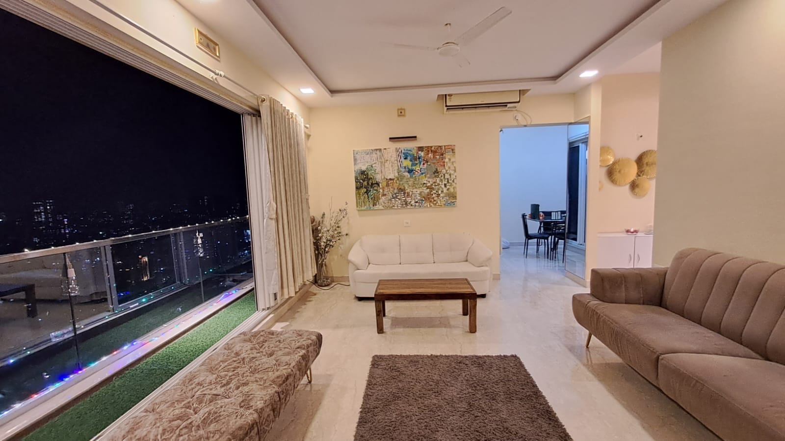 5 BHK Apartment For Rent in Tata Serein