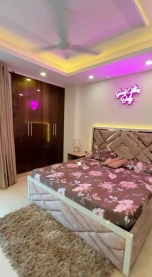 1 BHK Builder Floor For Sale in Rattan Apartment, Khanpur