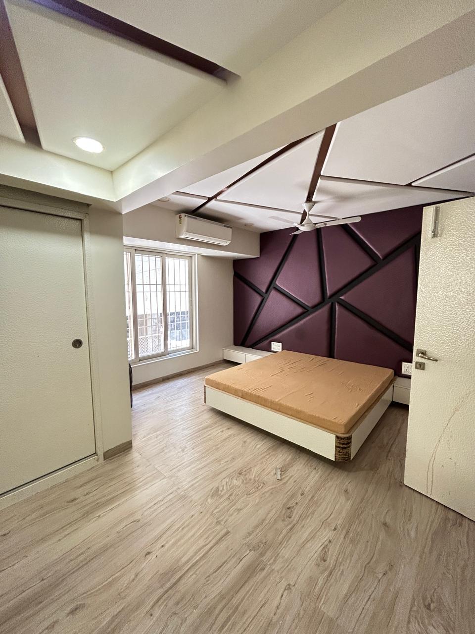 5 BHK Apartment For Rent in Courtyard by Narang Realty and The Wadhwa Group