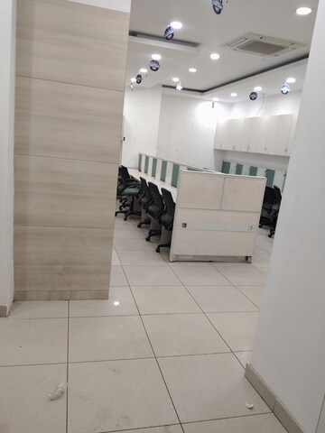 Team Area in  Office Space at Netaji Subhash Place – for Rent