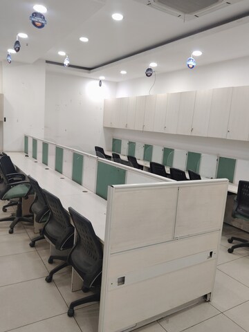 Office Space For Rent in Netaji Subhash Place