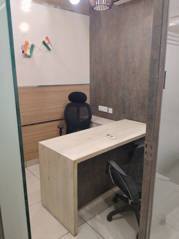 Team Area in  Office Space at Netaji Subhash Place – for Rent