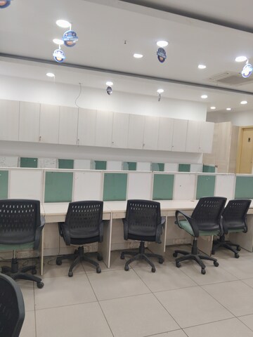 Team Area in  Office Space at Netaji Subhash Place – for Rent