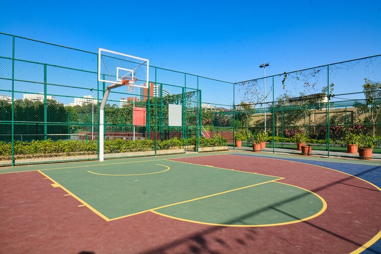 Exterior View, vaswani-exquisite 3 Bedroom 1875 Sq.Ft. Apartment In Whitefield Bangalore 8701323