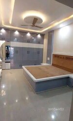 2 BHK 650 Sq.Ft. Builder Floor in Radhey Appartment 