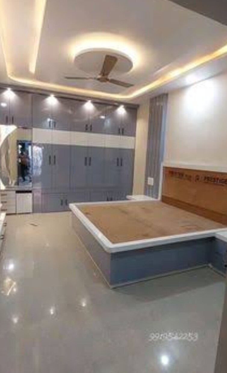 Cover Image, khanpur 2 Bedroom 650 Sq.Ft. Builder Floor In Khanpur Delhi 8701325