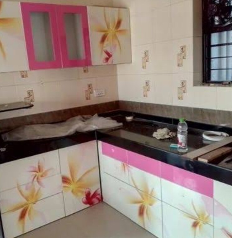 Kitchen, khanpur 2 Bedroom 650 Sq.Ft. Builder Floor In Khanpur Delhi 8701325