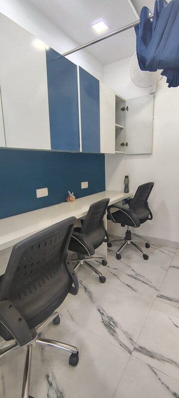 Team Area in  Office Space at Netaji Subhash Place – for Rent