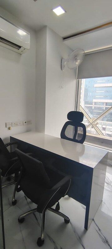Team Area in  Office Space at Netaji Subhash Place – for Rent