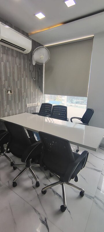 Team Area in  Office Space at Netaji Subhash Place – for Rent