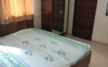 1 BHK Apartment For Rent in Nutan Madhuban Apartment, Worli
