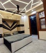 2 BHK 650 Sq.Ft. Builder Floor in Rama Appartment 