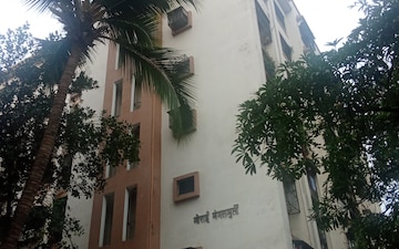 1 BHK Apartment For Rent in Gorai Mangalmurti CHSL, Borivali West