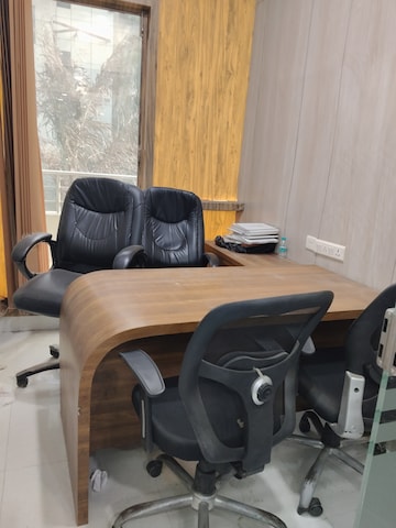 Team Area in  Office Space at Netaji Subhash Place – for Rent