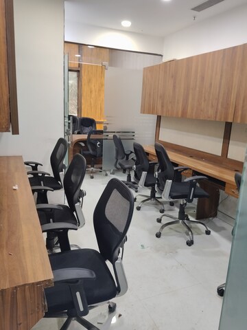  Office Space For Rent in Netaji Subhash Place