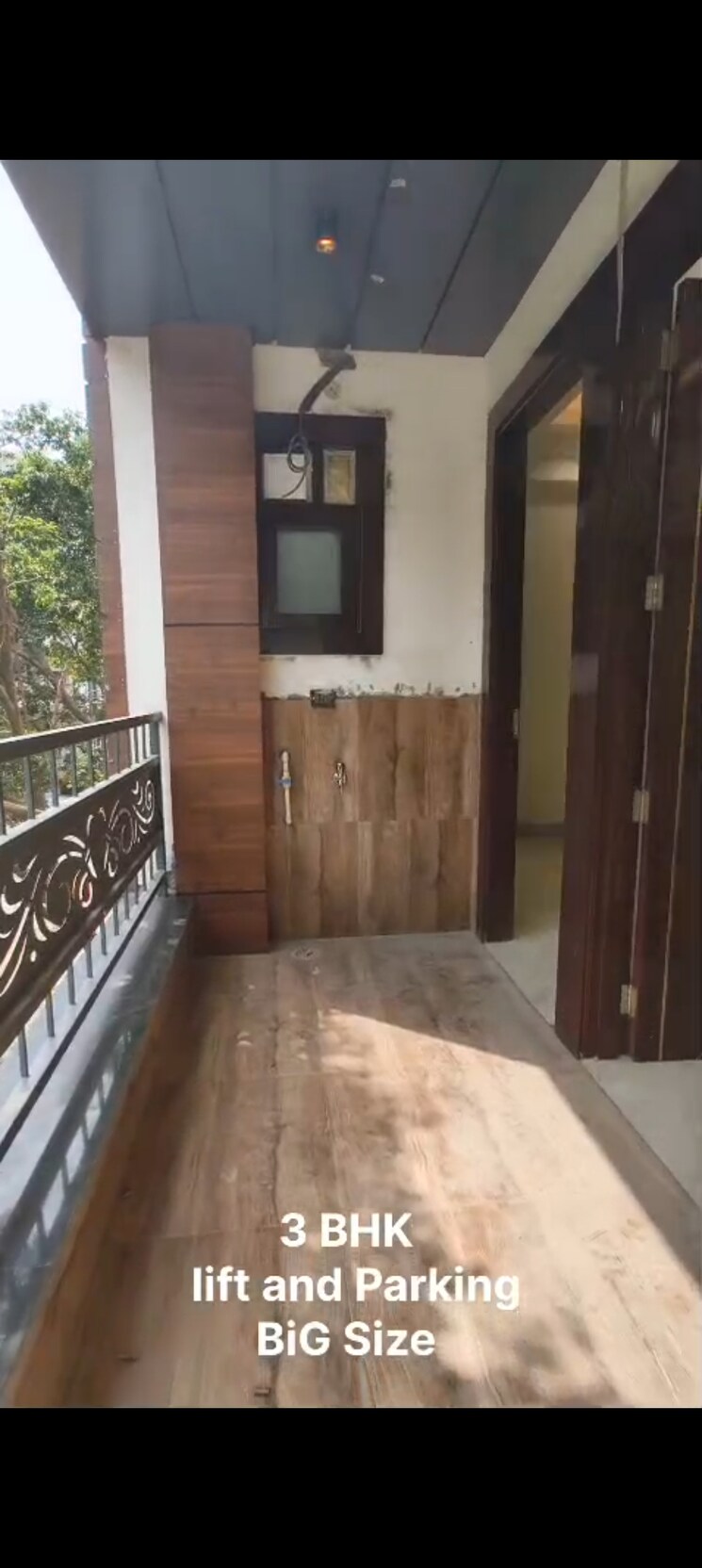 Kitchen, indrapuram 3 Bedroom 1500 Sq.Ft. Builder Floor In Indrapuram Ghaziabad 8701339