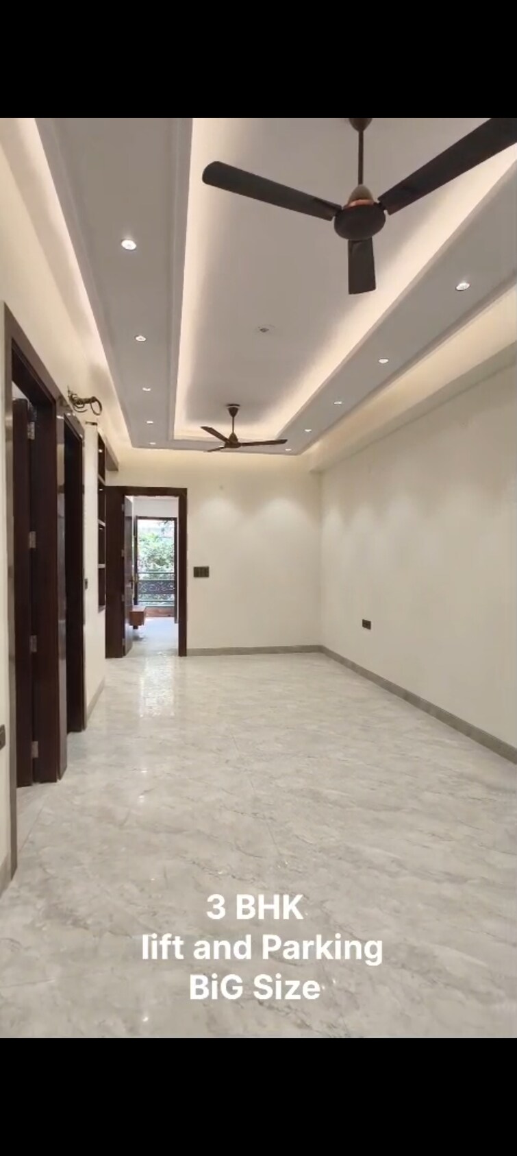 Room, indrapuram 3 Bedroom 1500 Sq.Ft. Builder Floor In Indrapuram Ghaziabad 8701339