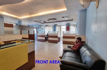  Office Space For Rent in Gomti Nagar