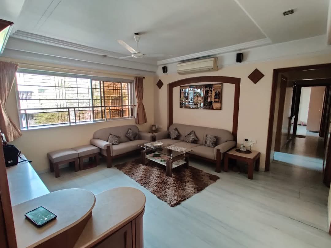 2 BHK Apartment For Rent in Nakshatra CHS Parel