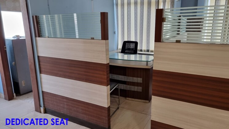 Floor Plan, gomti nagar Commercial Office Space 1555 Sq.Ft. In Gomti Nagar Lucknow 8701338