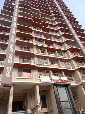 1 BHK Apartment For Rent in Vastu Darshan Heights, Dahisar West