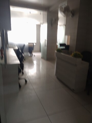 Floor Plan in  Office Space at Netaji Subhash Place – for Rent