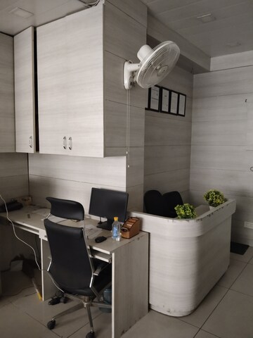 Team Area in  Office Space at Netaji Subhash Place – for Rent