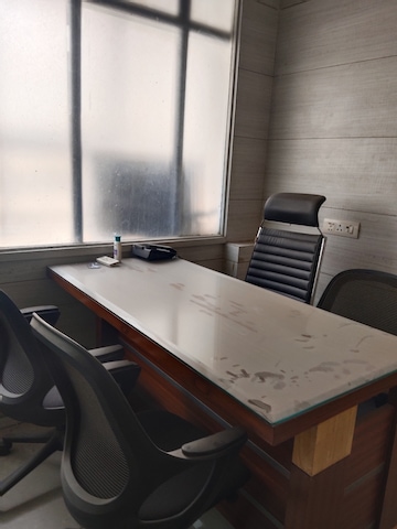 Team Area in  Office Space at Netaji Subhash Place – for Rent