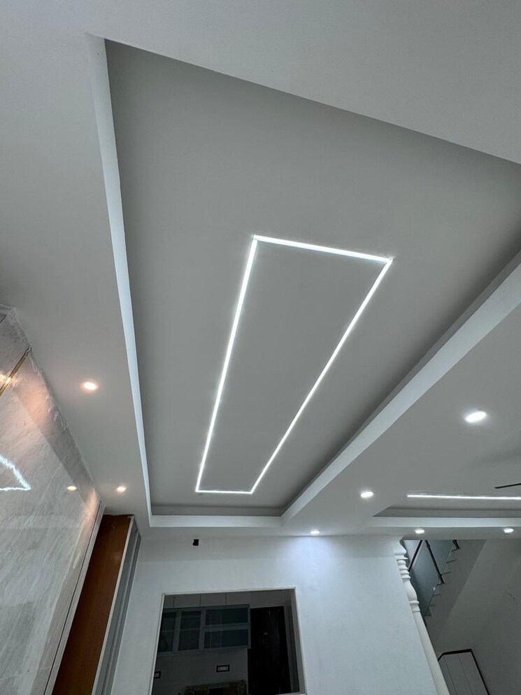 undefined, hebbal 4 Bedroom 3400 Sq.Ft. Villa In Hebbal Bangalore 8701347