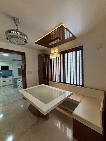 Bedroom in 4 BHK Villa at Hebbal – for Rent