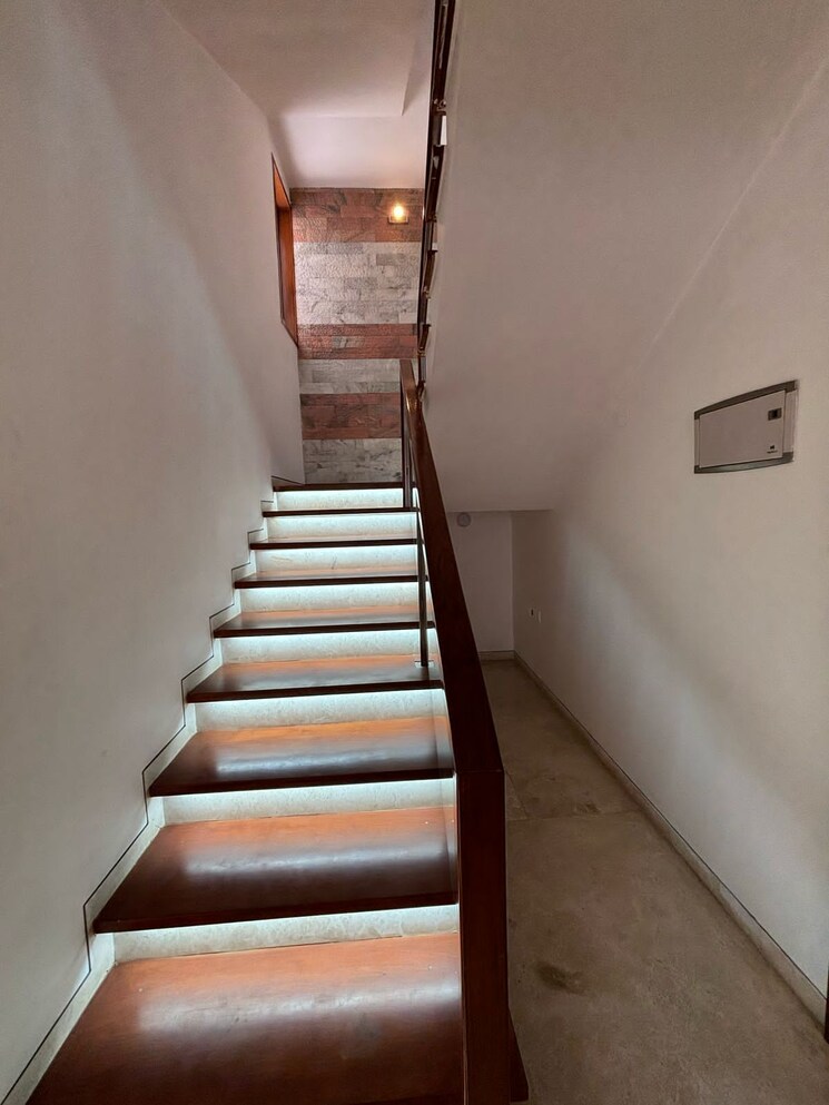 undefined, hebbal 4 Bedroom 3400 Sq.Ft. Villa In Hebbal Bangalore 8701347