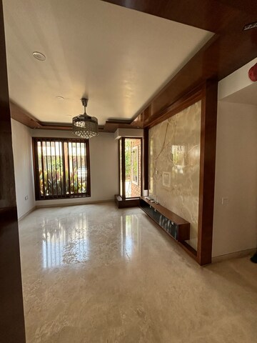 Room in 4 BHK Villa at Hebbal – for Rent
