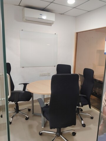 Team Area in  Office Space at Netaji Subhash Place – for Rent