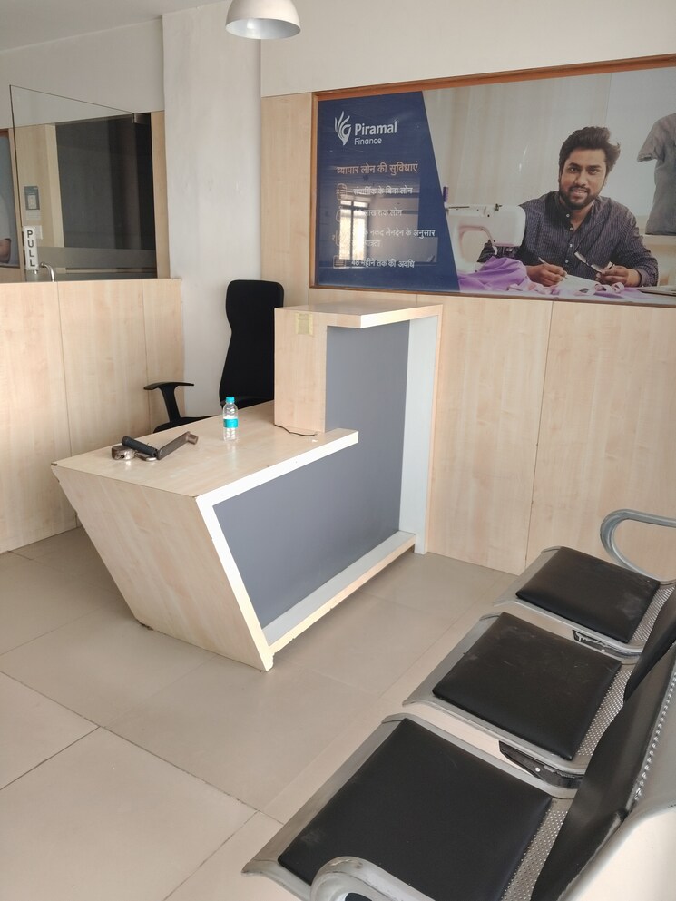 Team Area, netaji subhash place Commercial Office Space 3194 Sq.Ft. In Netaji Subhash Place Delhi 8701350