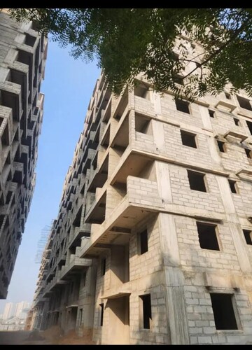 3 BHK Apartment For Sale in Elegant Nivasa, Kollur