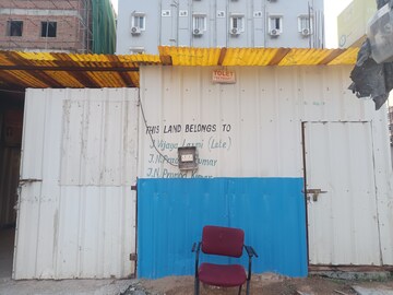  Warehouse For Rent in Cyber Crest, Madhapur