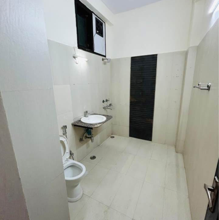 Bathroom, sector 23 2 Bedroom 360 Sq.Ft. Builder Floor In Sector 23 Gurgaon 8701352