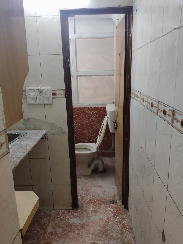 Floor Plan, netaji subhash place Commercial Office Space 543 Sq.Ft. In Netaji Subhash Place Delhi 8701357