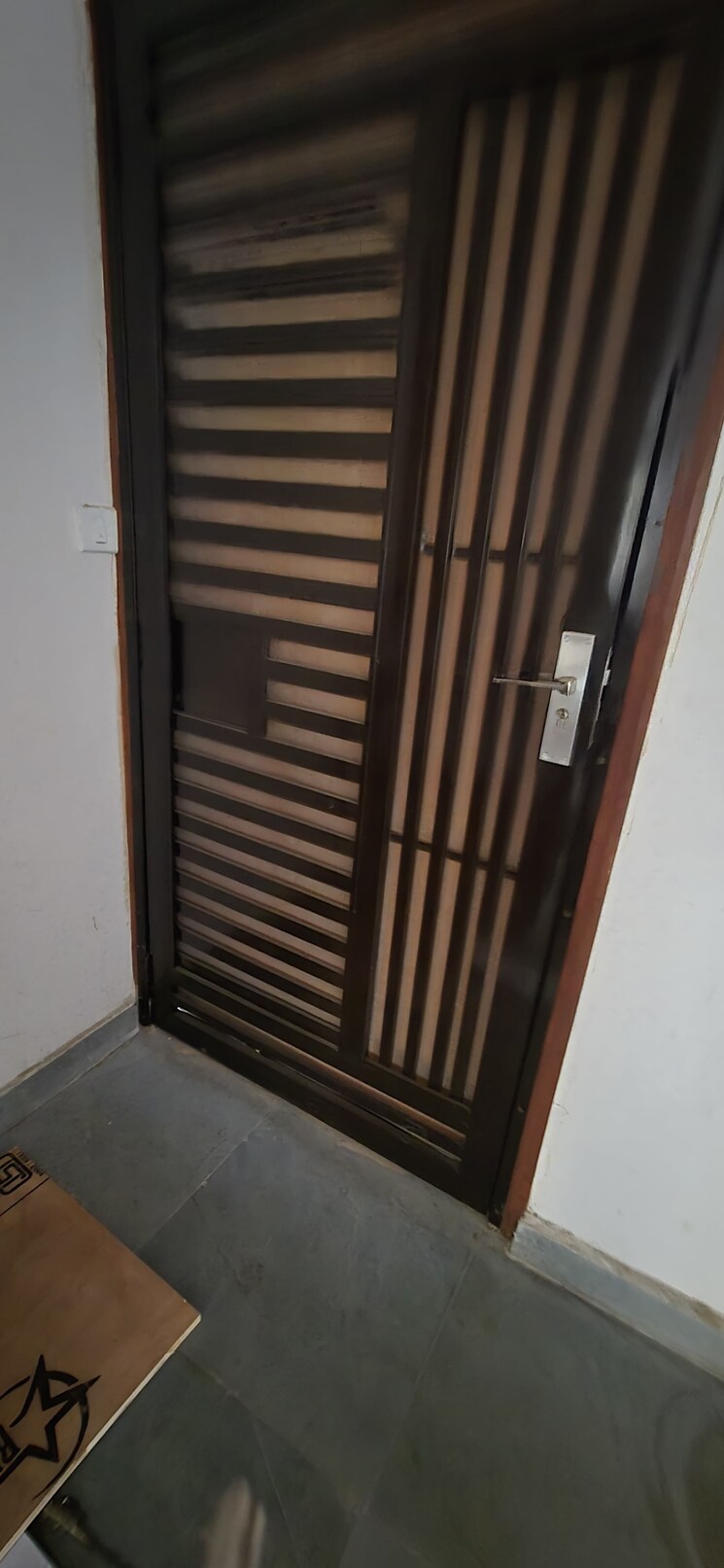 Balcony, amrapali-riverview 2 Bedroom 845 Sq.Ft. Apartment In Amrapali Leisure Valley Greater Noida 8701360