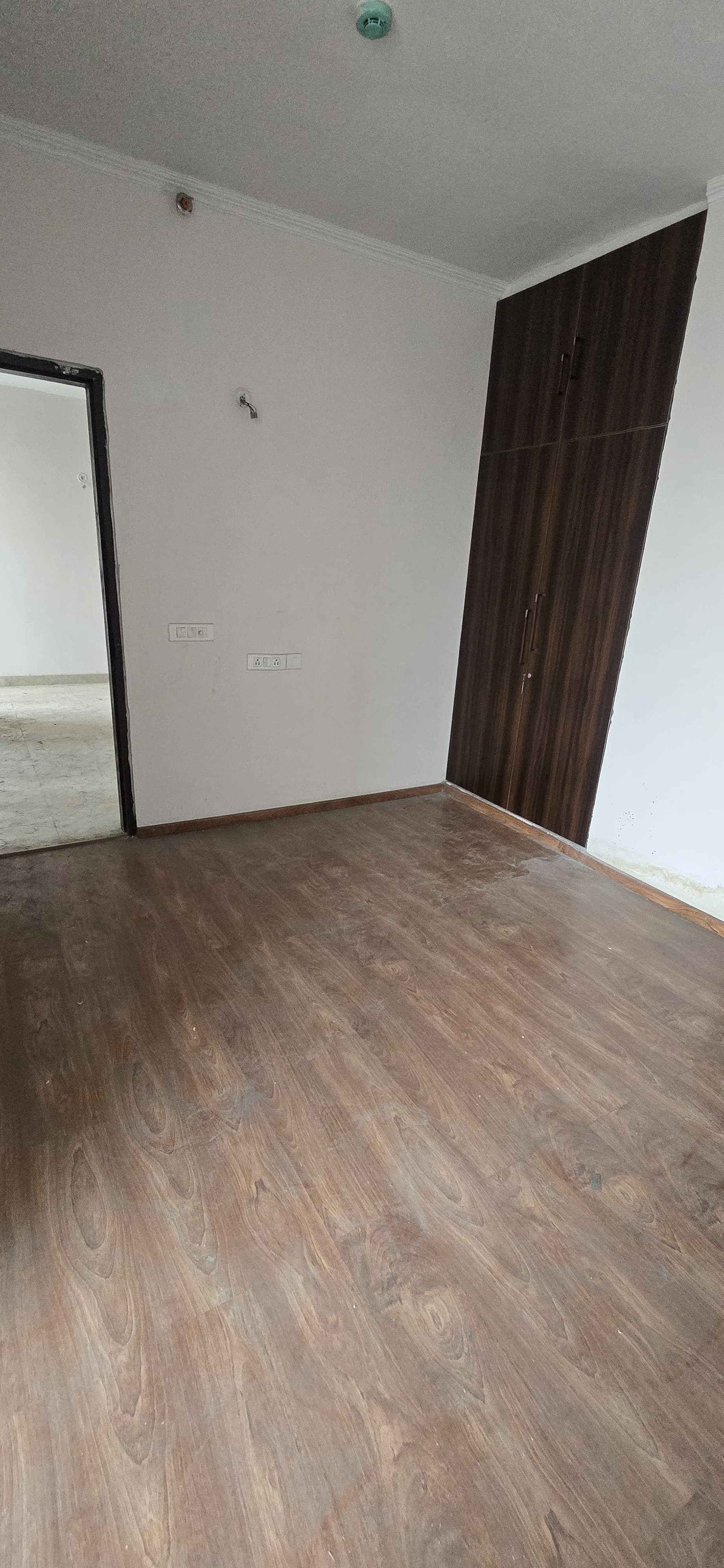 2 BHK Apartment For Rent in Amrapali Riverview