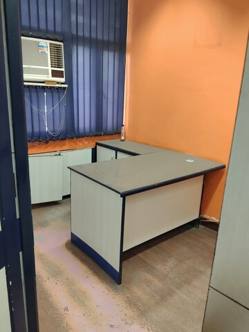 Floor Plan in  Office Space at Netaji Subhash Place – for Rent
