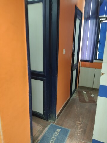 Furnished Amenities in  Office Space at Netaji Subhash Place – for Rent