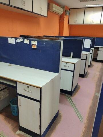 Team Area in  Office Space at Netaji Subhash Place – for Rent