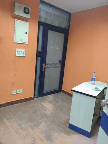Team Area in  Office Space at Netaji Subhash Place – for Rent