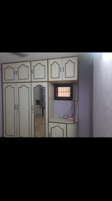 1 BHK Apartment For Rent in Redwoods CHS, Mulund West